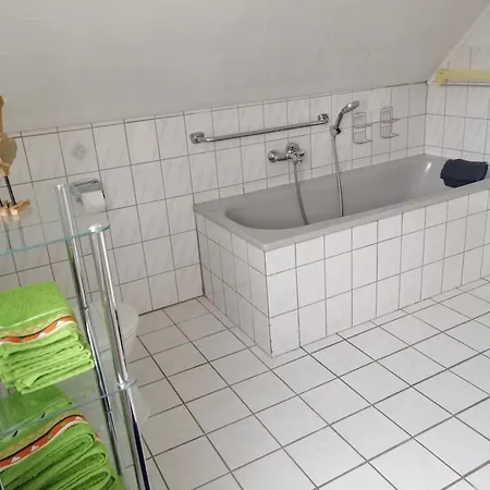 Ferienwohnung Haus Weda Krummhörn Exterior foto