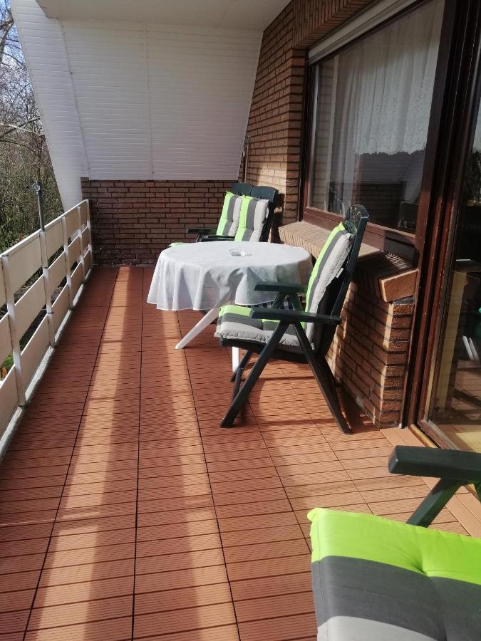 Haus Weda * Krummhörn