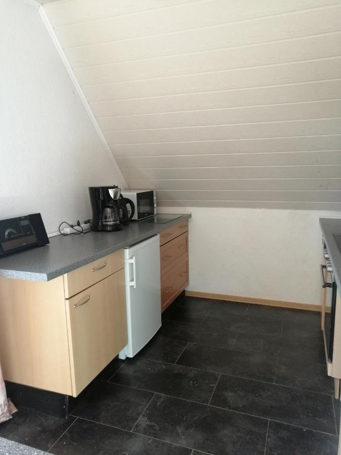 Appartement Haus Weda Krummhörn
