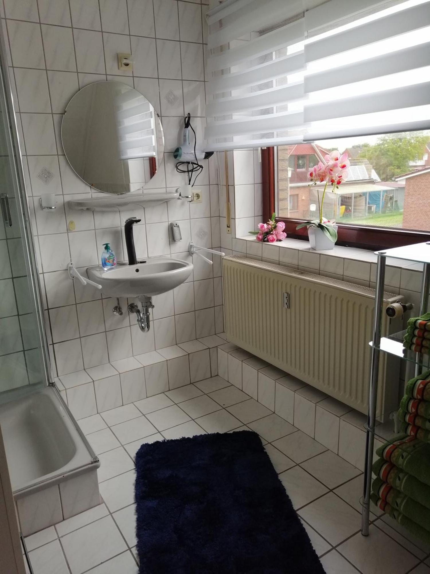 Haus Weda Appartement *