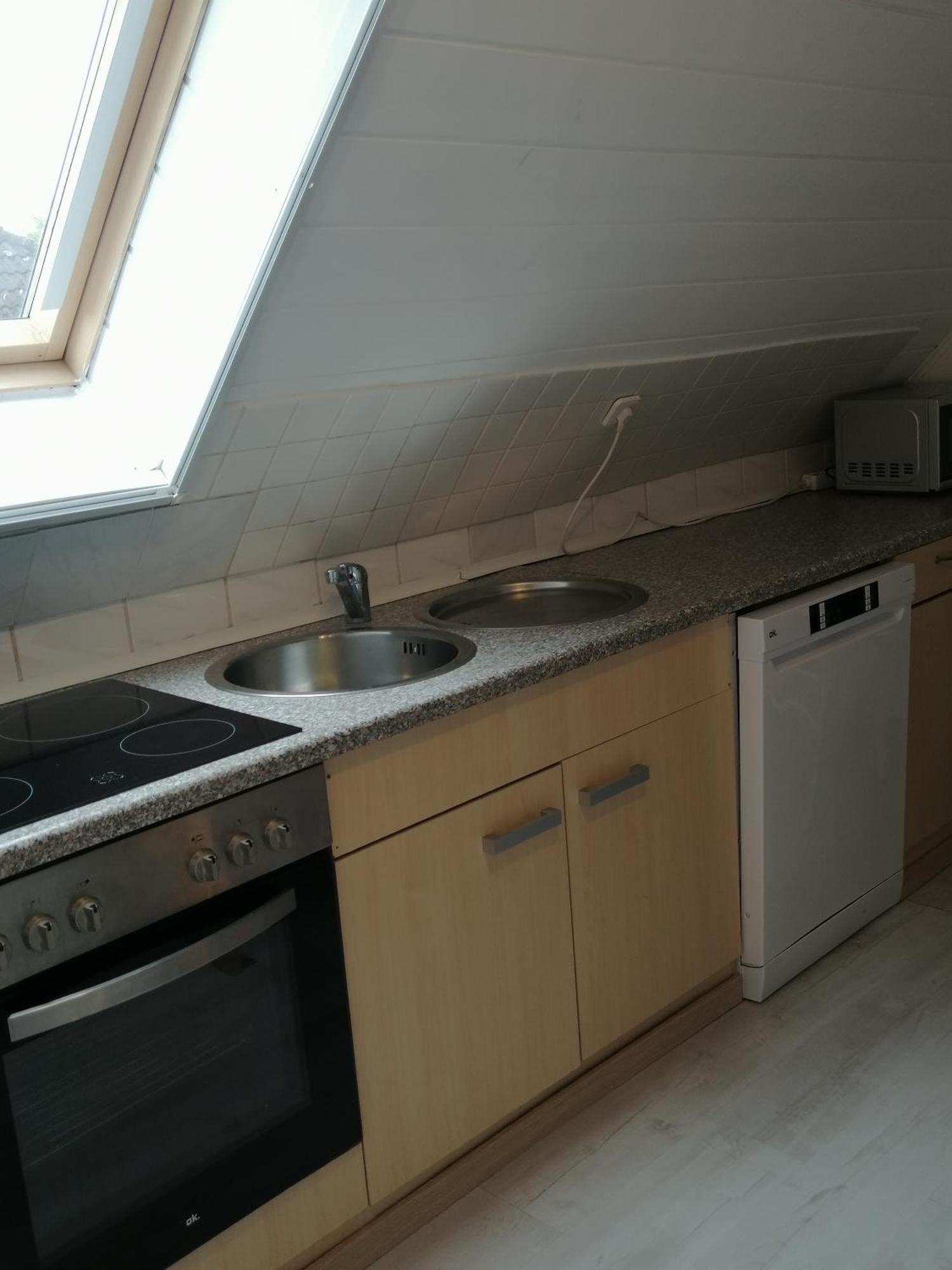 Appartement Haus Weda *
