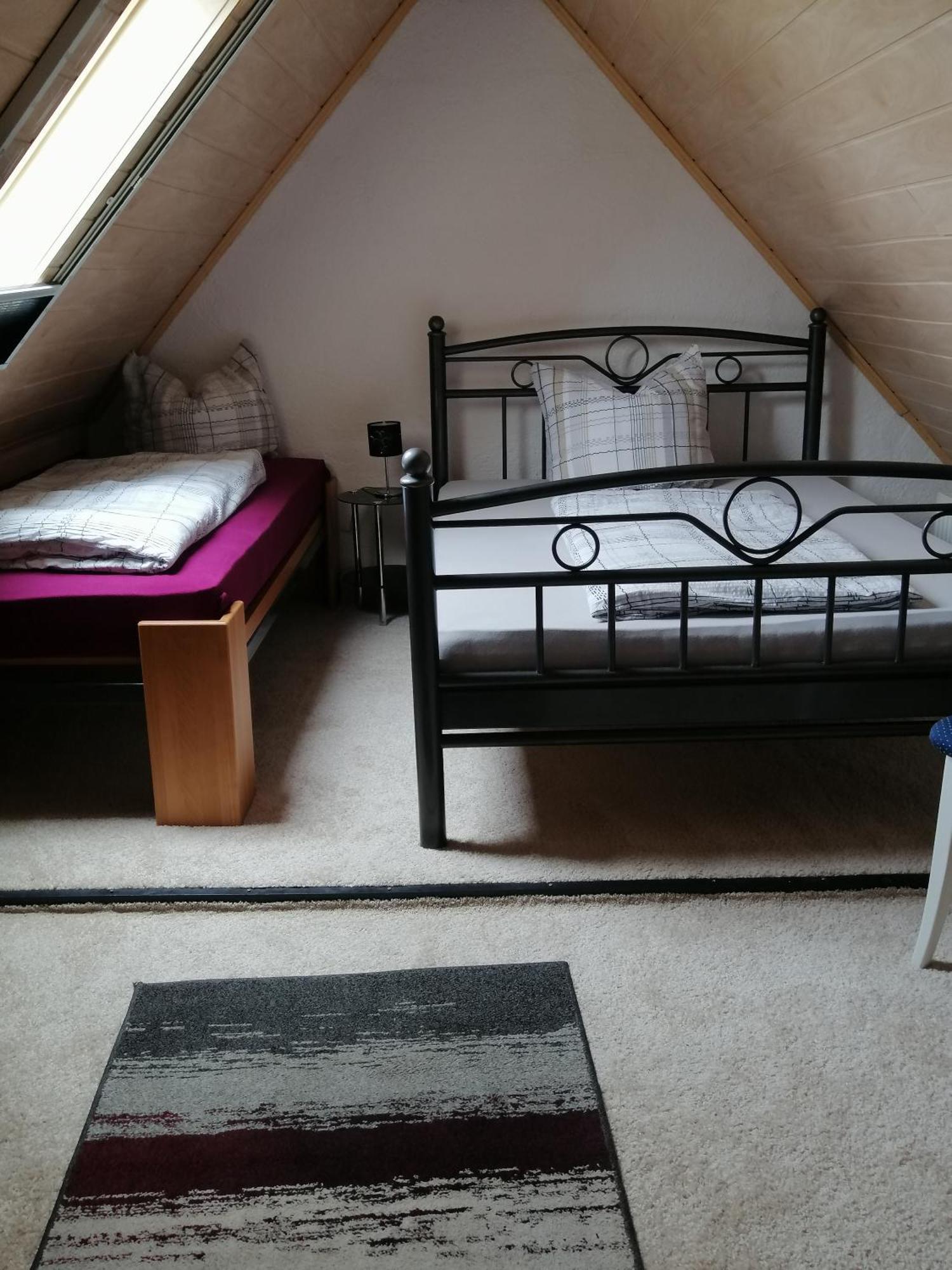 Appartement Haus Weda Krummhörn