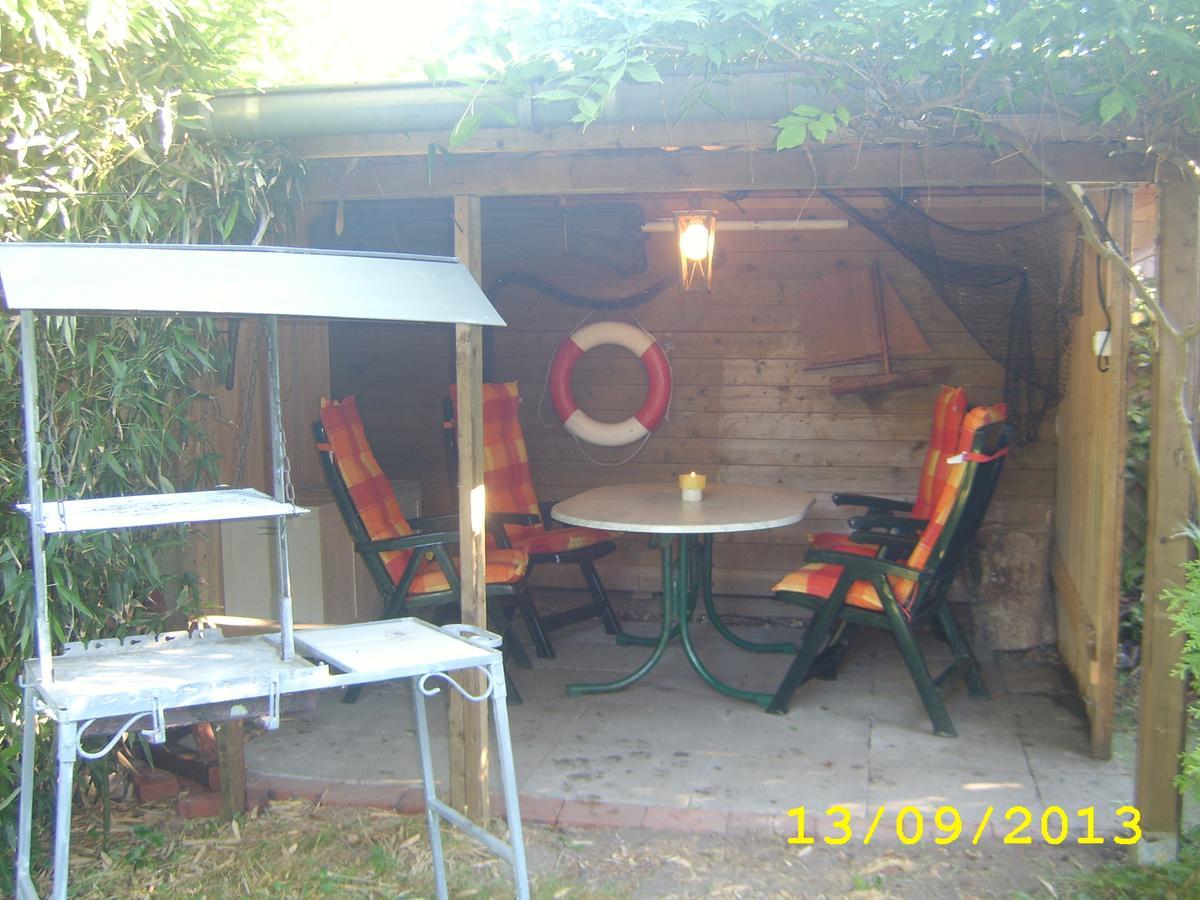 Haus Weda * Krummhörn